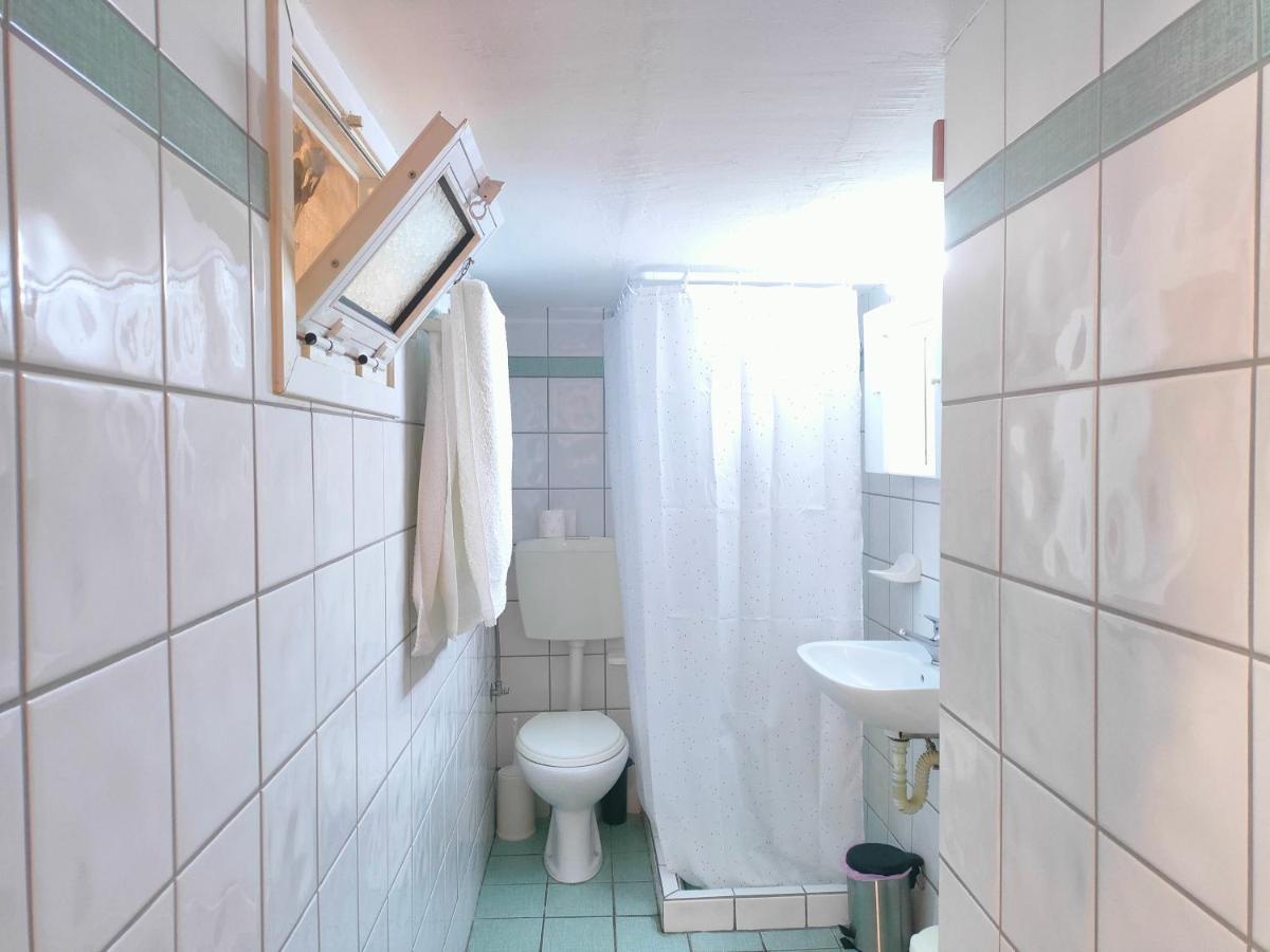 Economy Central Residence Kalampáka Ngoại thất bức ảnh