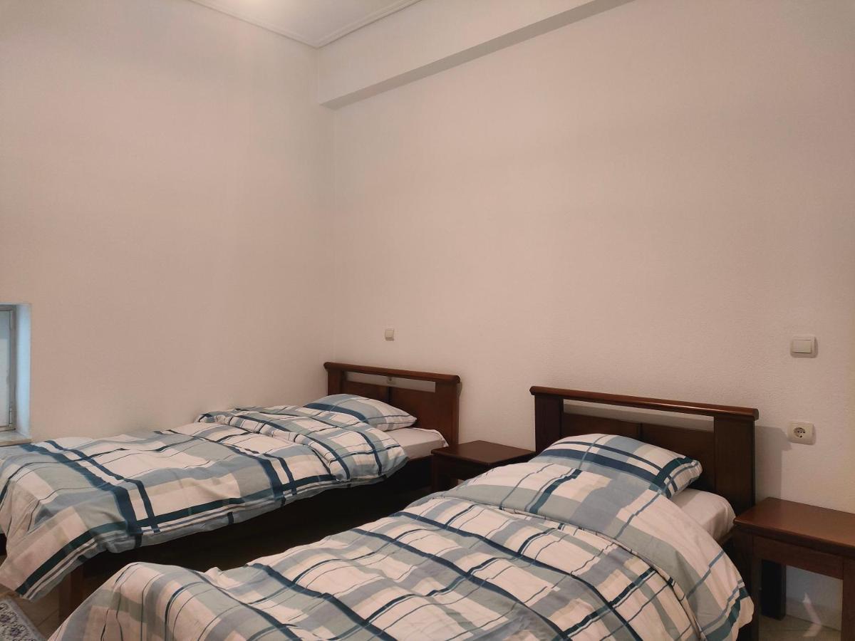 Economy Central Residence Kalampáka Ngoại thất bức ảnh