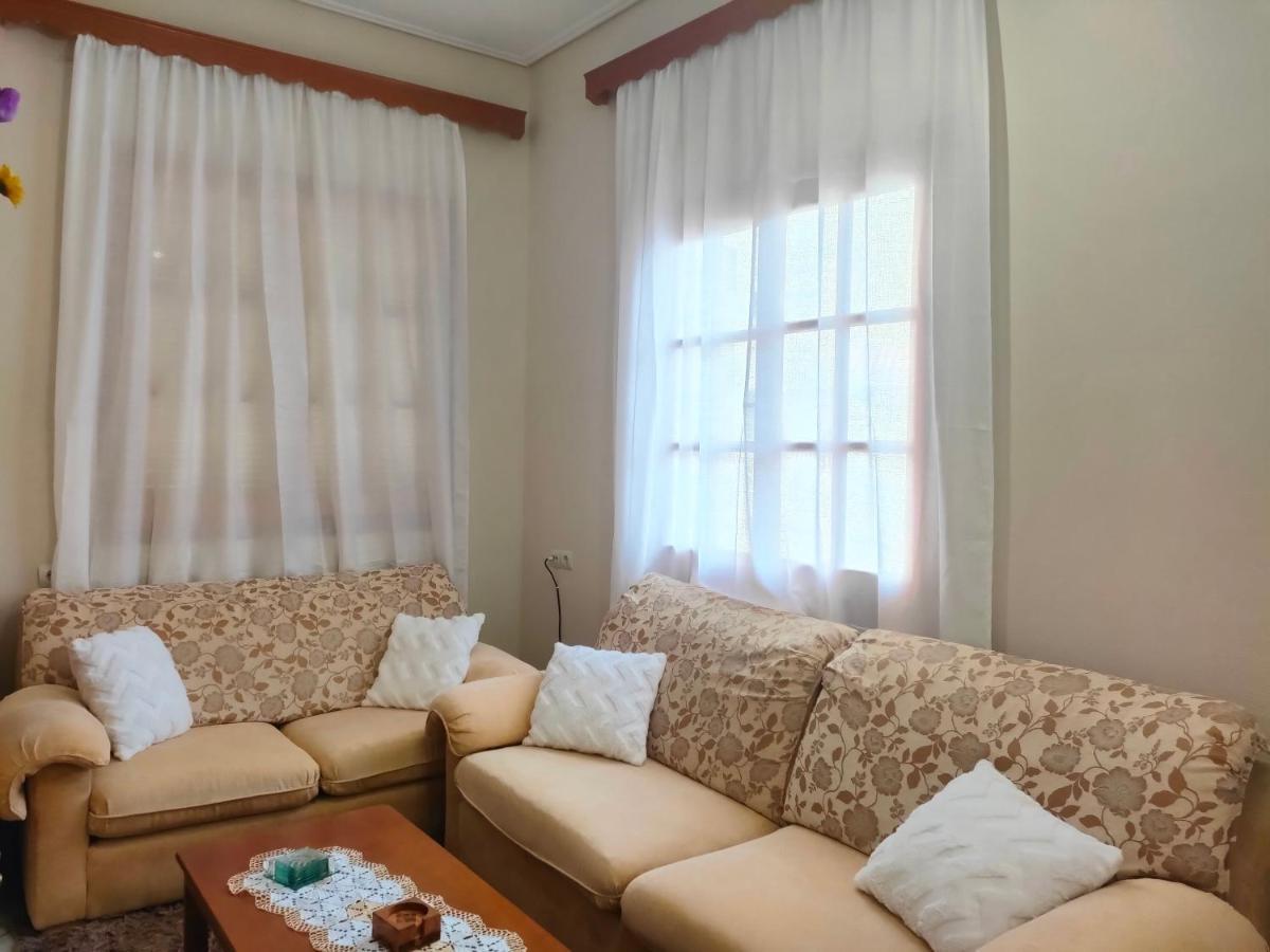 Economy Central Residence Kalampáka Ngoại thất bức ảnh